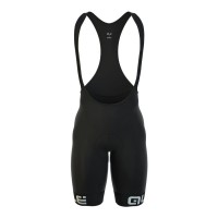 2016 Ale Linea Plus G.T.-schwarz Fahrradbekleidung Kurz Trägerhose Radtrikot Kaufen