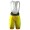 2016 Ale Graphics PRR New Bubbles gelbs Fluo Fahrradbekleidung Kurz Trägerhose Radtrikot Kaufen