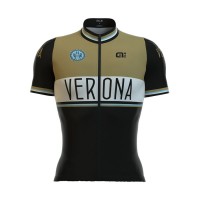 2016 ALE Classic Verona Radtrikot Kurzarm Radtrikot Kaufen