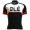 2016 ALE GRAPHICS EXCEL VELOCE Radtrikot Kurzarm -Schwarz ROT Radtrikot Kaufen