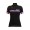 2016 ALE Damen Ale Plus Perla-schwarz Radtrikot Kurzarm Radtrikot Kaufen