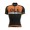 2016 ALE Graphics PRR Circuito Radtrikot Kurzarm orange Radtrikot Kaufen