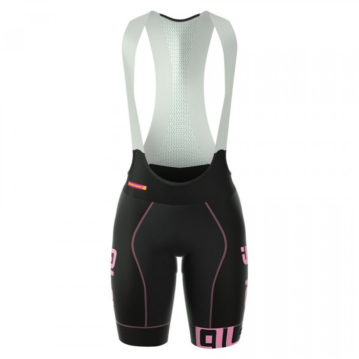 2016 Ale Graphics PRR Nominal Damen Fahrradbekleidung Kurz Trägerhose Radtrikot Kaufen
