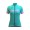 2016 ALE Damen Ale Plus Perla-Turquoise Radtrikot Kurzarm Radtrikot Kaufen