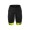 2016 Ale Linea Plus G.T.-gelbs Fluo Kurz Radhose Radtrikot Kaufen