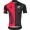 2016 Assos schwarz rot Radtrikot Kurzarm Radtrikot Kaufen
