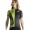 2016 Assos Grün Schwarz Radtrikot Kurzarm Damen Radtrikot Kaufen