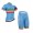 2016 Astana Radbekleidung Radtrikot Kurzarm und Fahrradhosen Kurz Radtrikot Kaufen