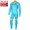 2016 Astana Team Fahrradbekleidung Satz Radtrikot Langarm und Lange Radhose Radtrikot Kaufen