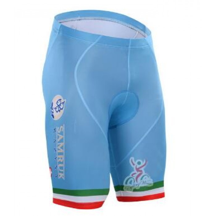2016 Astana Kurz Radhose Radtrikot Kaufen