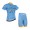 2016 Astana Radbekleidung Radtrikot Kurzarm und Fahrradhosen Kurz 02 Radtrikot Kaufen