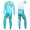 2016 Astana Pro Team thermisch Fahrradbekleidung Satz Radtrikot Langarm+Lang Trägerhose Radtrikot Kaufen