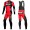 2016 BMC Racing Team Pro LTD Fahrradbekleidung Satz Radtrikot Langarm+Lang Trägerhose Radtrikot Kaufen