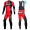 2016 BMC Racing Team Pro LTD thermisch Fahrradbekleidung Satz Radtrikot Langarm+Lang Trägerhose Radtrikot Kaufen