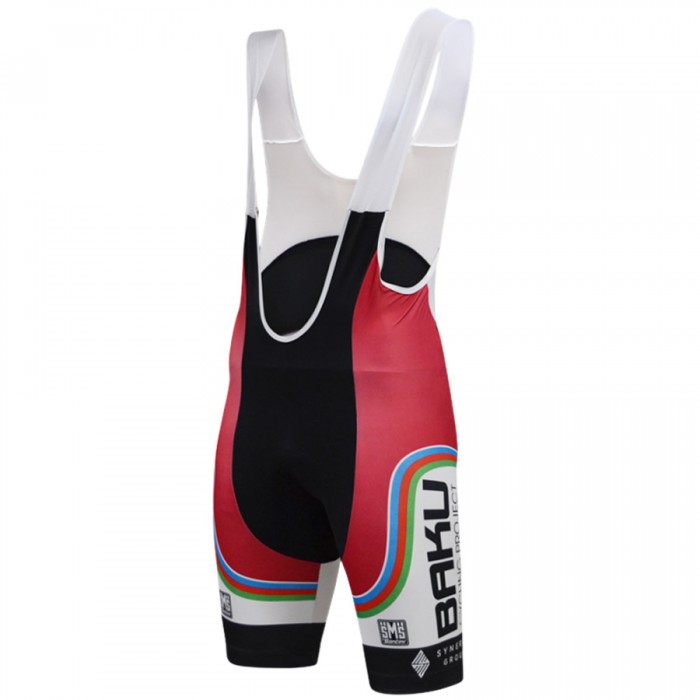 2016 Baku Kurz Trägerhose Radtrikot Kaufen