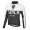 2016 Bianchi Milano Nalon Weiß-Schwarz Radtrikot Langarm Radtrikot Kaufen
