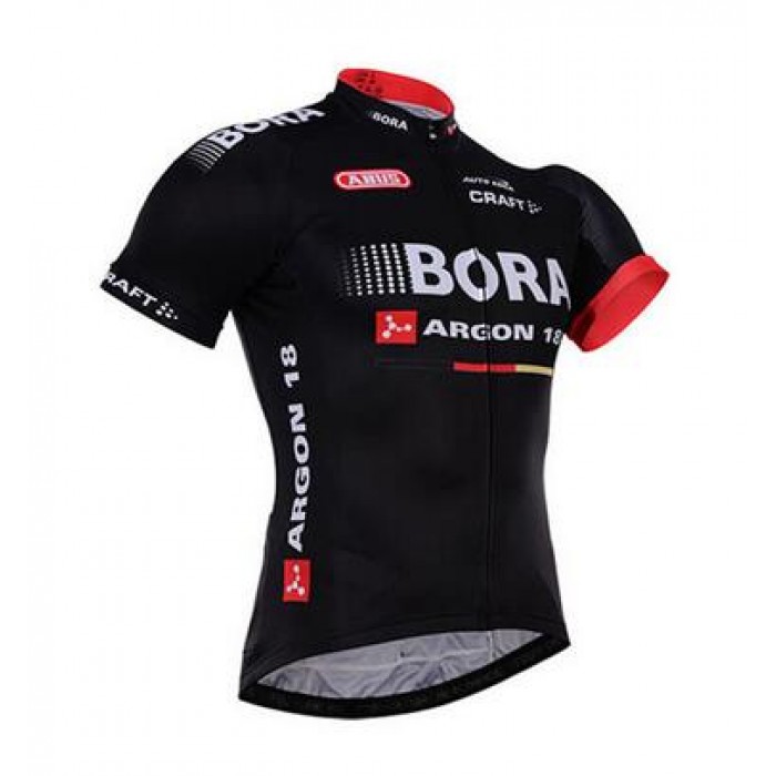 2016 Bora Radtrikot Kurzarm Radtrikot Kaufen