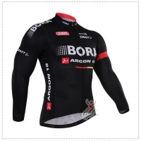 2016 Bora Argon 18 Fahrradtrikot Langarm Radtrikot Kaufen