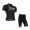 2016 Bora Radbekleidung Radtrikot Kurzarm und Fahrradhosen Kurz Radtrikot Kaufen