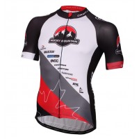 2016 CRAFT ROCKY MOUNTAIN Radtrikot Kurzarm Radtrikot Kaufen