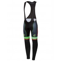 2016 Cannondale Team Grün Pro Lang Trägerhose Radtrikot Kaufen