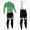 2016 Cannondale Fahrradbekleidung Radtrikot Satz Langarm und Lange Trägerhose Radtrikot Kaufen