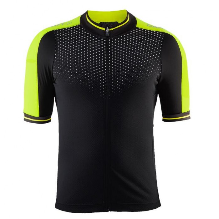 2016 CRAFT Glow Radtrikot Kurzarm Radtrikot Kaufen