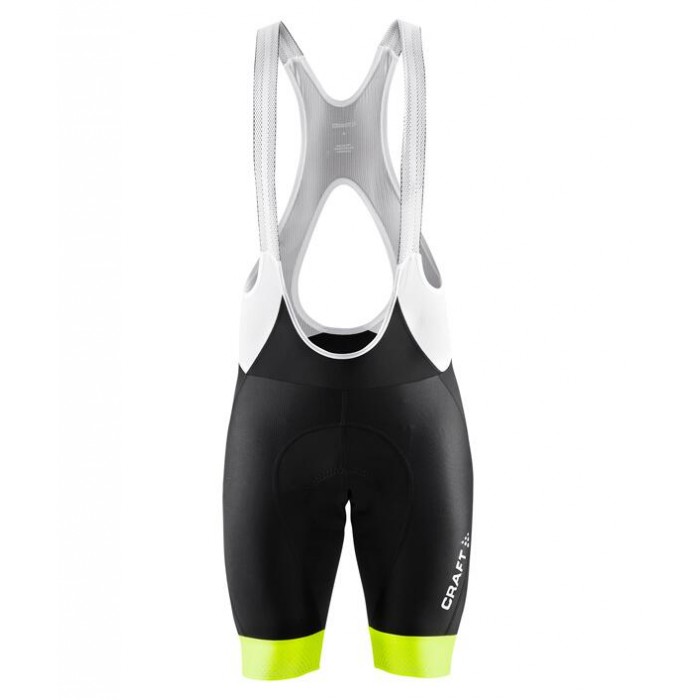2016 CRAFT Glow Kurz Trägerhose Radtrikot Kaufen