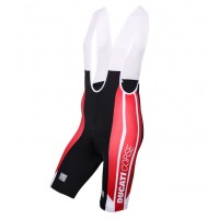 2016 DUCATI ITALIAN PASSION LINE Kurz Trägerhose Radtrikot Kaufen
