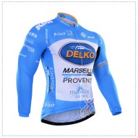 2016 Delko Fahrradtrikot Langarm Radtrikot Kaufen