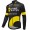 2016 Direct Energie Fahrradtrikot Langarm Radtrikot Kaufen