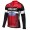 2016 Etixx-Quick Step TDF Ausgabe Rot Radtrikot Langarm Radtrikot Kaufen