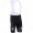 2016 QUICK STEP Pro Kurz Trägerhose Schwarz Radtrikot Kaufen