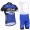 2016 2016 ETIXX-QUICK STEP Fahrradbekleidung Satz Fahrradtrikot Kurzarm Trikot und Kurz Trägerhose Radtrikot Kaufen