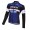 2016 Etixx-Quick Step Blau Radtrikot Langarm Radtrikot Kaufen