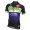 2016 FORTUNEO-VITAL CONCEPT Radtrikot Kurzarm Radtrikot Kaufen