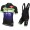 2016 FORTUNEO-VITAL CONCEPT Fahrradbekleidung Satz Fahrradtrikot Kurzarm Trikot und Kurz Trägerhose Radtrikot Kaufen