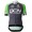 2016 GCN GLOBAL CYCLING NETWORK Radtrikot Kurzarm Grün Radtrikot Kaufen
