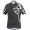 2016 GORE Element Adrenalin II schwarz Weiß Radtrikot Kurzarm Radtrikot Kaufen