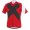 2016 GORE Element X-Road rot schwarz Radtrikot Kurzarm Radtrikot Kaufen
