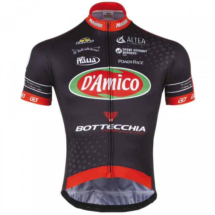 2016 GSG Area Zero Fahrradbekleidung Kurzarm Radtrikot Radtrikot Kaufen