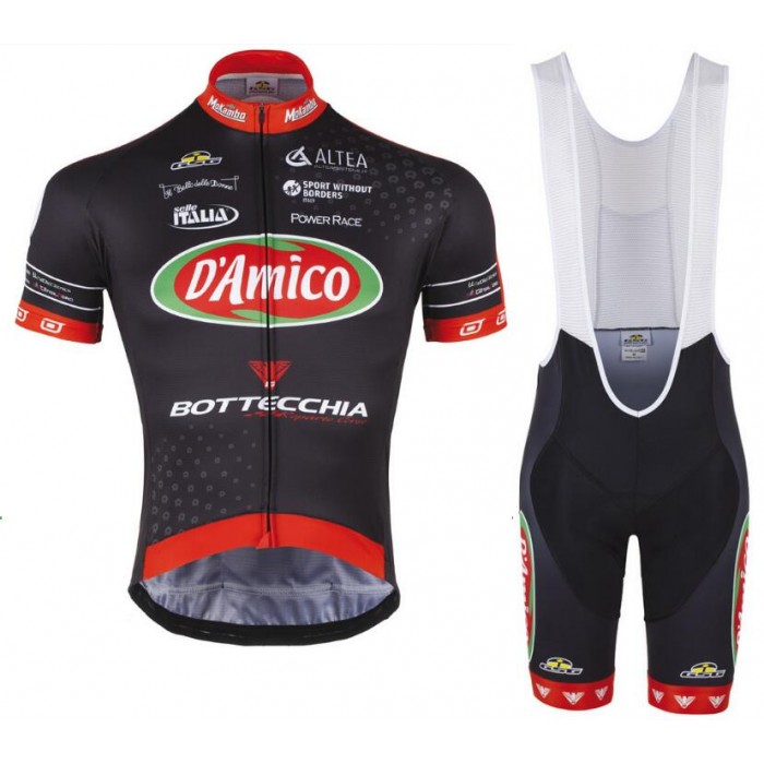 2016 GSG Area Zero Fahrradbekleidung Satz Fahrradtrikot Kurzarm Trikot und Kurz Trägerhose Radtrikot Kaufen