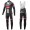 2016 Team Giant-Alpecin Fahrradbekleidung Satz Radtrikot Langarm+Lang Trägerhose Radtrikot Kaufen