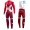 2016 Team Katusha thermisch Fahrradbekleidung Satz Radtrikot Langarm+Lang Trägerhose Radtrikot Kaufen