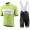 2016 Morvelo Fahrradbekleidung Satz Fahrradtrikot Kurzarm Trikot und Kurz Trägerhose 01 Radtrikot Kaufen