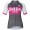 2016 Odlo Ride Damen schwarz Fahrradbekleidung Kurzarm Radtrikot Radtrikot Kaufen