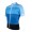 2016 POC Radtrikot Kurzarm multi blau Radtrikot Kaufen