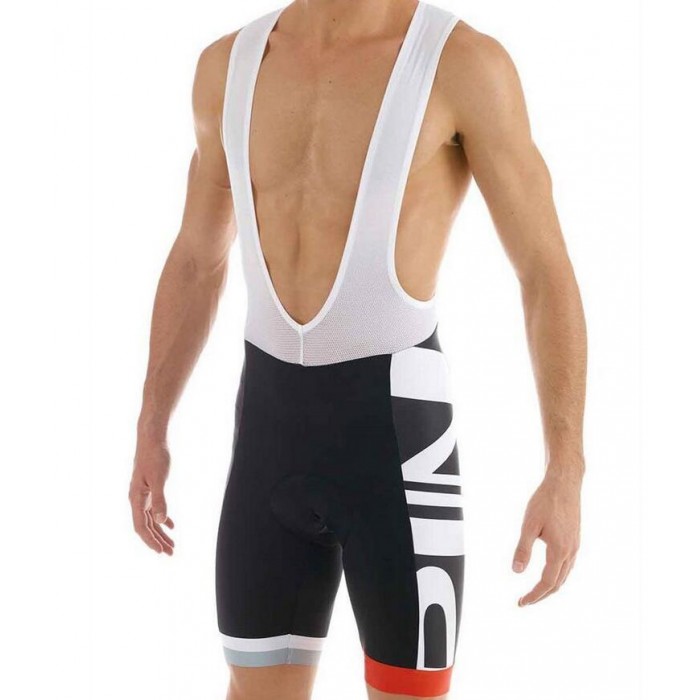 2016 Pinarello Kurz Trägerhose Weiß schwarz Radtrikot Kaufen