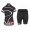 2016 Pinarello MIRA schwarz Damen Fahrradbekleidung Satz Radtrikot Kurzarm+Kurz Radhose Radtrikot Kaufen