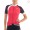 2016 Pinarello Fahrradbekleidung Kurzarm Radtrikot Damen rose Radtrikot Kaufen